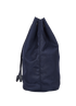 Re- Nylon Pouch, bottom view